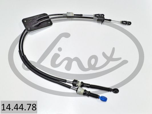 Obrázok Lanko ručnej prevodovky LINEX  144478