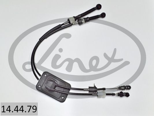 Obrázok Lanko ručnej prevodovky LINEX  144479