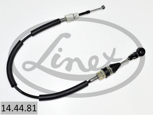 Obrázok Lanko ručnej prevodovky LINEX  144481