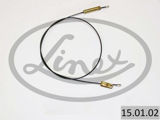 Obrázok Lanko ručnej prevodovky LINEX  144499