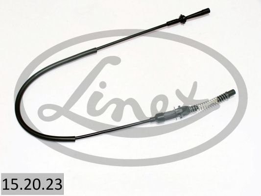 Obrázok Plynové lanko LINEX  152023