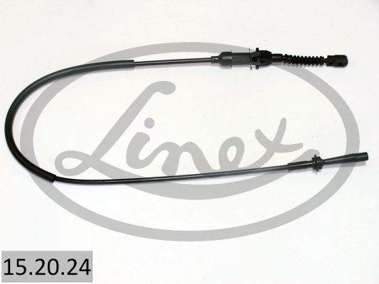 Obrázok Plynové lanko LINEX  152024