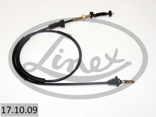 Obrázok Lanko ovládania spojky LINEX  171009