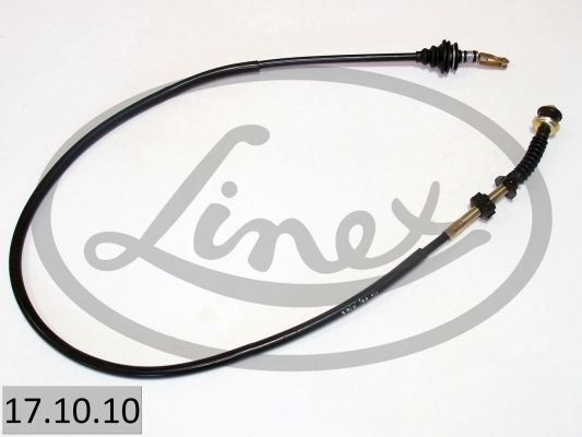 Obrázok Lanko ovládania spojky LINEX  171010