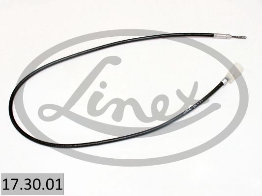 Obrázok Hriadeľ tachometra LINEX  173001