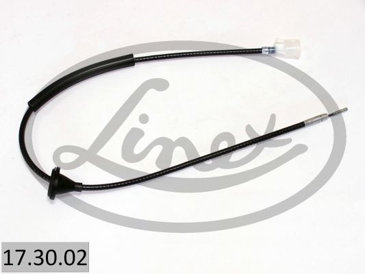 Obrázok Hriadeľ tachometra LINEX  173002