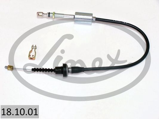 Obrázok Lanko ovládania spojky LINEX  181001