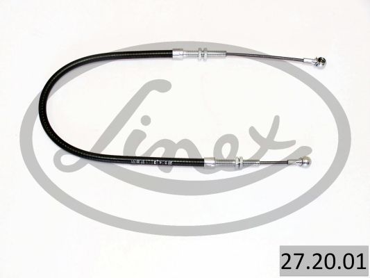 Obrázok Plynové lanko LINEX  272001