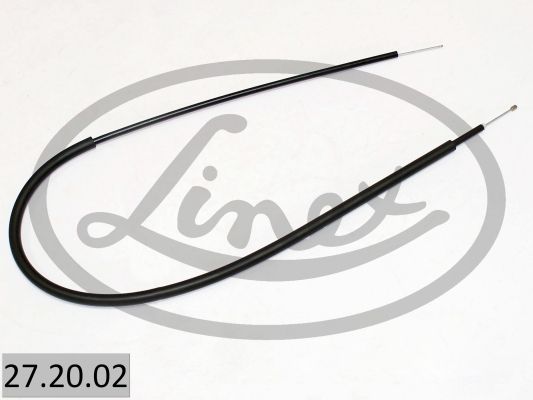 Obrázok Plynové lanko LINEX  272002