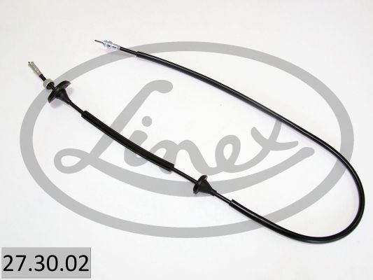 Obrázok Hriadeľ tachometra LINEX  273002
