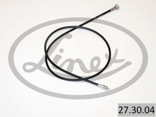 Obrázok Hriadeľ tachometra LINEX  273004