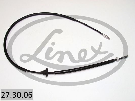 Obrázok Hriadeľ tachometra LINEX  273006