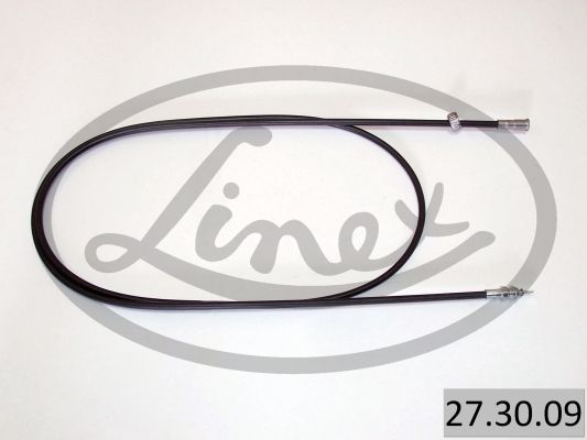 Obrázok Hriadeľ tachometra LINEX  273009
