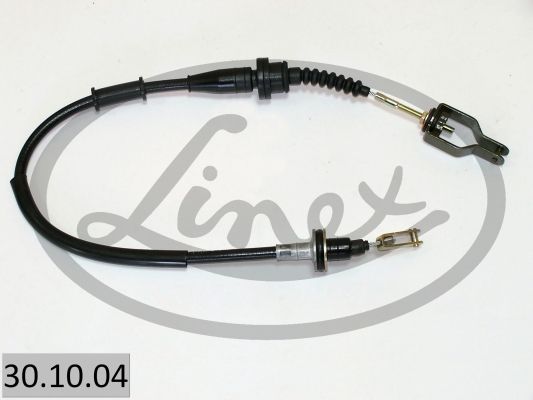 Obrázok Lanko ovládania spojky LINEX  301004