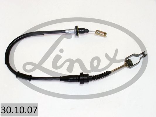 Obrázok Lanko ovládania spojky LINEX  301007