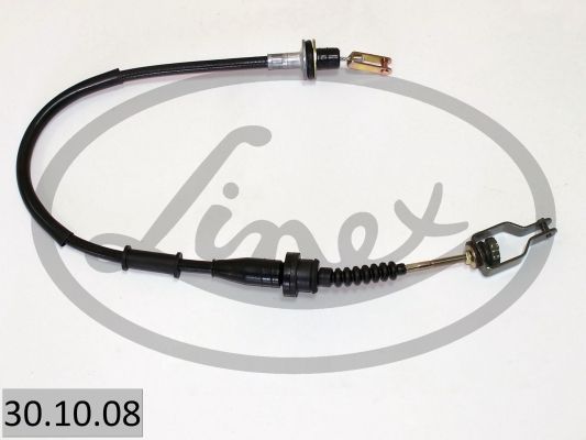 Obrázok Lanko ovládania spojky LINEX  301008