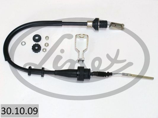 Obrázok Lanko ovládania spojky LINEX  301009