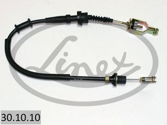 Obrázok Lanko ovládania spojky LINEX  301010