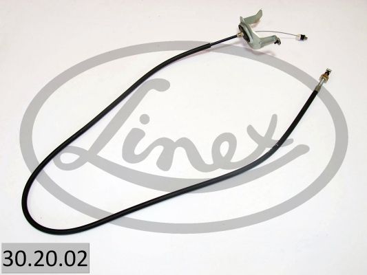Obrázok Plynové lanko LINEX  302002