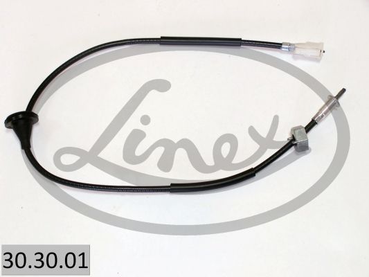 Obrázok Hriadeľ tachometra LINEX  303001