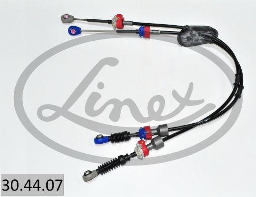 Obrázok Lanko ručnej prevodovky LINEX  304407
