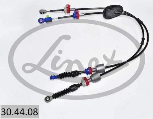 Obrázok Lanko ručnej prevodovky LINEX  304408