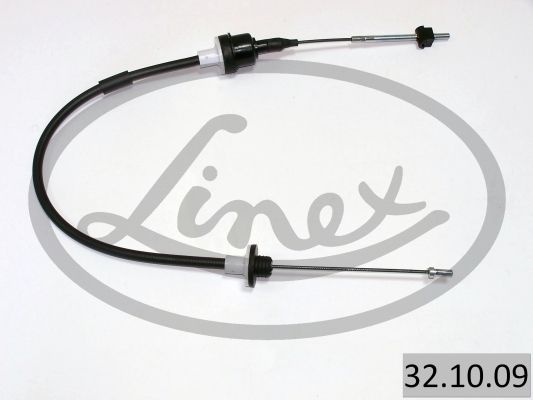 Obrázok Lanko ovládania spojky LINEX  321009