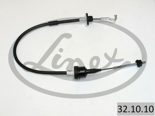 Obrázok Lanko ovládania spojky LINEX  321010