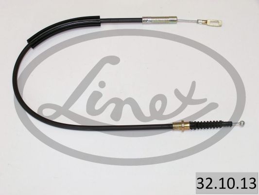 Obrázok Lanko ovládania spojky LINEX  321013