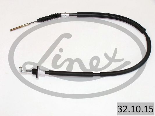 Obrázok Lanko ovládania spojky LINEX  321015