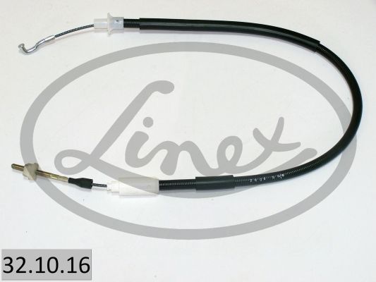 Obrázok Lanko ovládania spojky LINEX  321016
