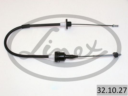 Obrázok Lanko ovládania spojky LINEX  321027
