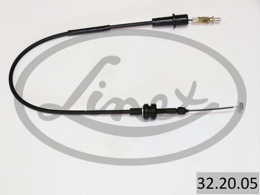 Obrázok Plynové lanko LINEX  322005