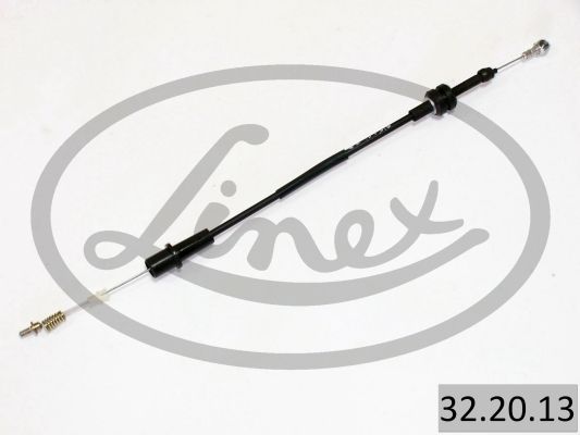 Obrázok Plynové lanko LINEX  322013