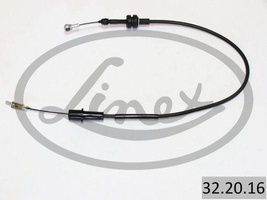 Obrázok Plynové lanko LINEX  322016