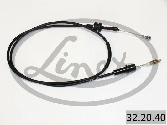 Obrázok Plynové lanko LINEX  322040