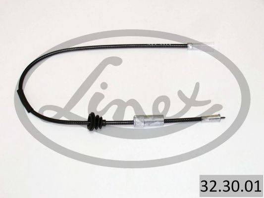 Obrázok Hriadeľ tachometra LINEX  323001