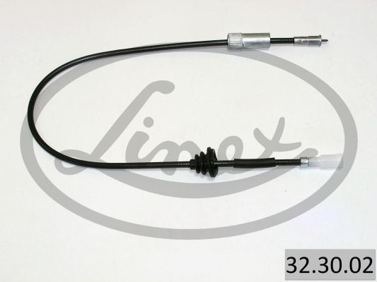 Obrázok Hriadeľ tachometra LINEX  323002