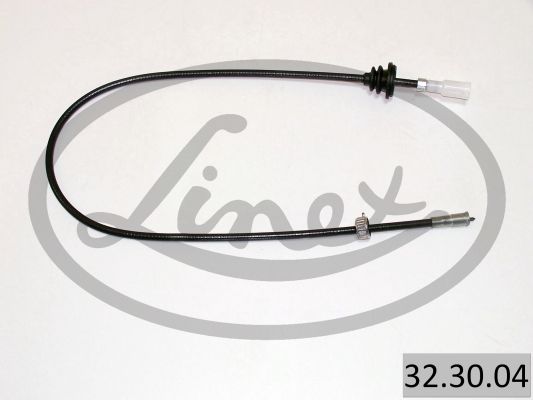 Obrázok Hriadeľ tachometra LINEX  323004