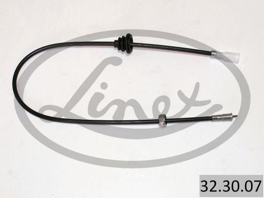 Obrázok Hriadeľ tachometra LINEX  323007