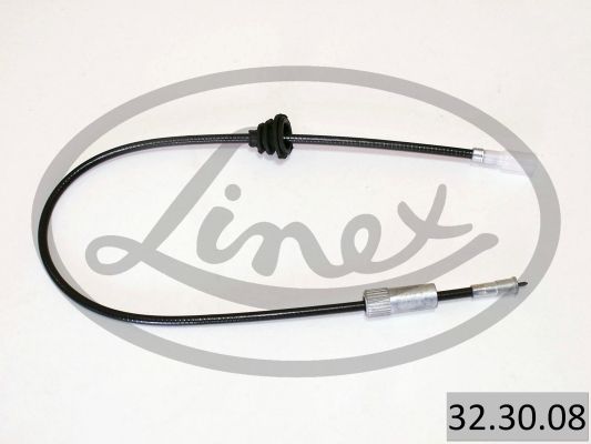 Obrázok Hriadeľ tachometra LINEX  323008
