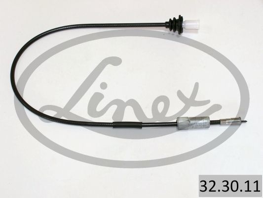 Obrázok Hriadeľ tachometra LINEX  323011
