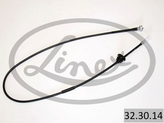 Obrázok Hriadeľ tachometra LINEX  323014