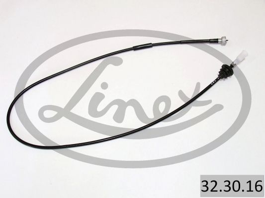 Obrázok Hriadeľ tachometra LINEX  323016