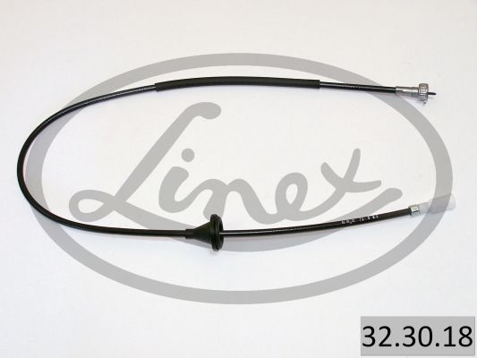 Obrázok Hriadeľ tachometra LINEX  323018