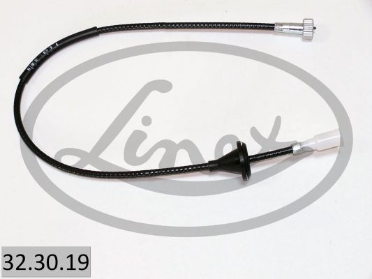 Obrázok Hriadeľ tachometra LINEX  323019