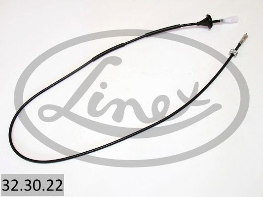 Obrázok Hriadeľ tachometra LINEX  323022