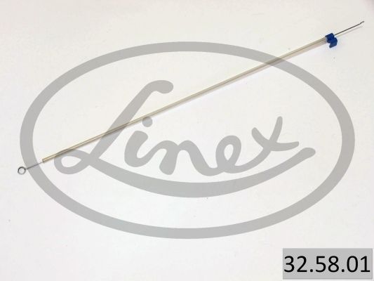Obrázok Regulator, ventilator vnutorneho priestoru LINEX  325801