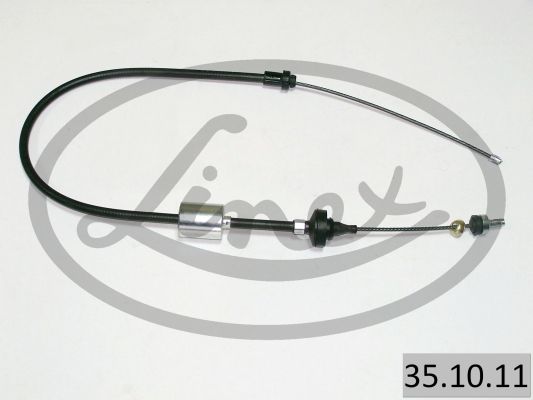 Obrázok Lanko ovládania spojky LINEX  351011