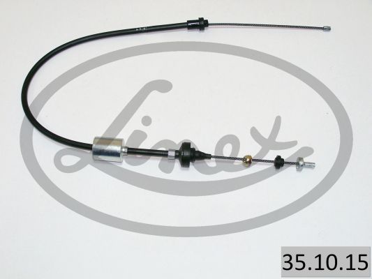Obrázok Lanko ovládania spojky LINEX  351015